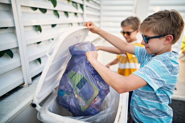 Best Attic Cleanout Services  in Bloomington, CA