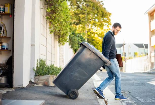 Reliable Bloomington, CA Junk Removal Solutions