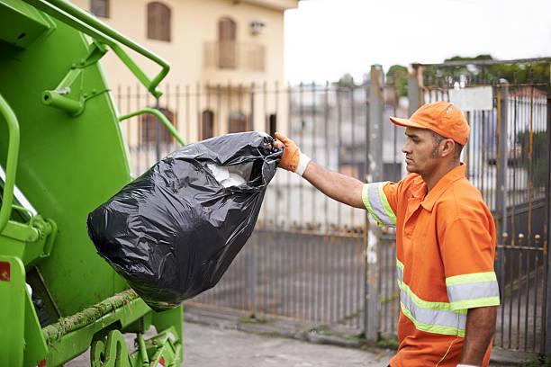 Best Construction Debris Removal  in Bloomington, CA